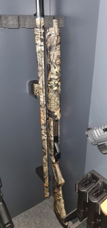 Uchwyt na lufę do strzelby WINCHESTER SX4