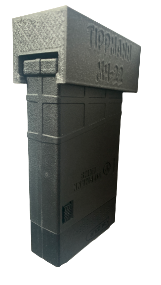 Przejdź do produktu Uchwyt na magazynki TIPPMANN M4-22 (podwieszane)
