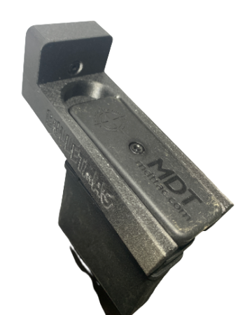 Uchwyt na magazynki MDT AICS .308WIN / .223 REM (wkładane z przodu)