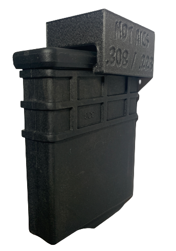 Przejdź do produktu Uchwyt na magazynki MDT AICS .308WIN / .223 REM (podwieszane)