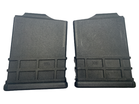 Uchwyt na magazynki MDT AICS .308WIN / .223 REM (podwieszane)