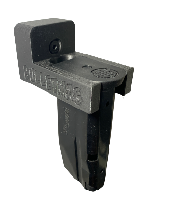 Przejdź do produktu Uchwyt na magazynki SIG SAUER P365 SAS (wkładane z przodu)