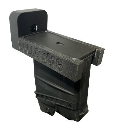 Przejdź do produktu Uchwyt na magazynki do strzelby KRAL XPS (wkładane z przodu)