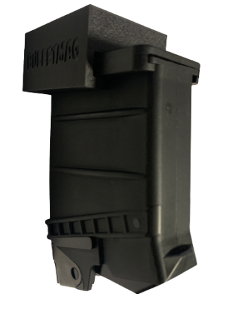 Uchwyt na magazynki do strzelby KRAL XPS (podwieszane)