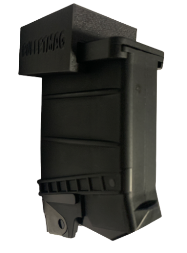 Przejdź do produktu Uchwyt na magazynki do strzelby KRAL XPS (podwieszane)