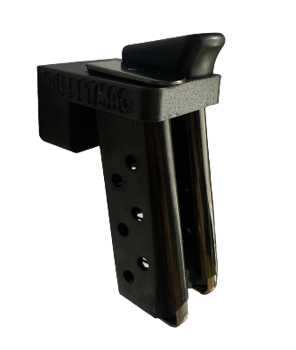 Przejdź do produktu Uchwyt na magazynki WALTHER PPK (wkładane od góry)