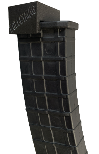 Uchwyt na magazynki do strzelby SAIGA 12 PROMAG (podwieszane)