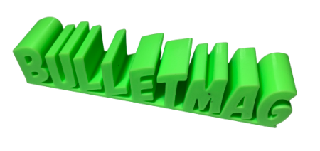 Uchwyt na magazynki do strzelby SAIGA 12 PROMAG (podwieszane)