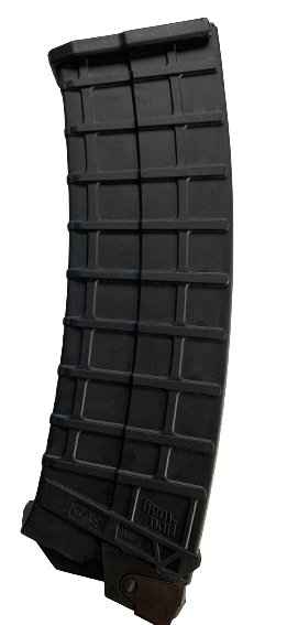 Uchwyt na magazynki do strzelby SAIGA 12 PROMAG (wkładane z przodu)