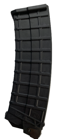 Uchwyt na magazynki do strzelby SAIGA 12 PROMAG (wkładane z przodu)