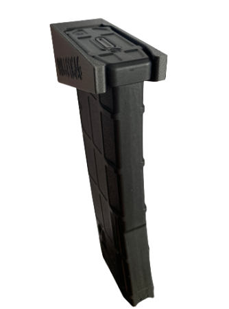 Uchwyt na magazynki CZ BREN 2 5.56 x 45 (wkładane z przodu)