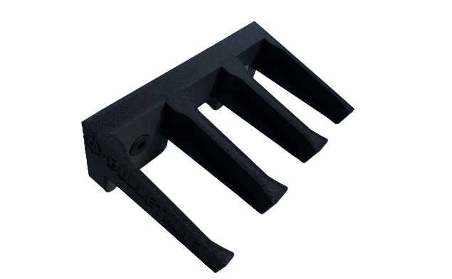 Uchwyt na magazynki AK MAGPUL PMAG 7.62 / 5.45 (wkładane z przodu)