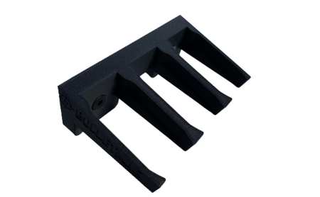 Uchwyt na magazynki AK MAGPUL PMAG 7.62 / 5.45 (wkładane z przodu)