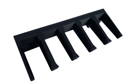 Uchwyt na magazynki AK MAGPUL PMAG 7.62 / 5.45 (wkładane z przodu)