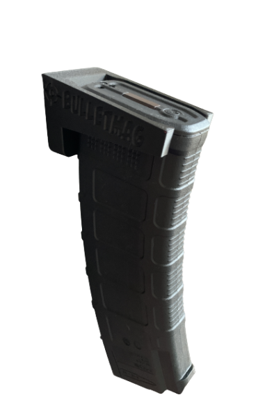 Przejdź do produktu Uchwyt na magazynki AK MAGPUL PMAG 7.62 / 5.45 (wkładane z przodu)