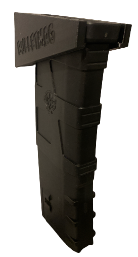 Uchwyt na magazynki AR-15 5.56 SWT (wkładane z przodu)