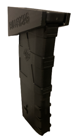 Uchwyt na magazynki AR-15 5.56 SWT (wkładane z przodu)