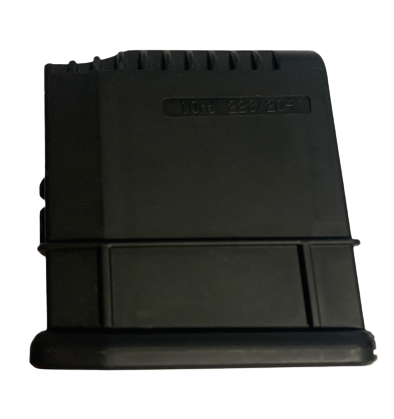 Uchwyt na magazynki LEGACY SPORTS do HOWA MINI 1500 (wkładane z przodu)