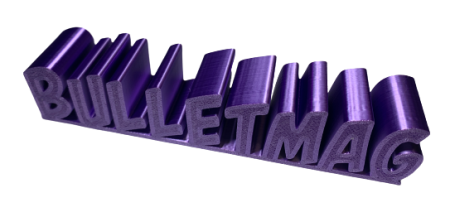Uchwyt na magazynki SA vz 58 /858 (wkładane z przodu)