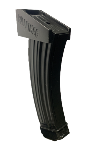 Przejdź do produktu Uchwyt na magazynki SA vz 58 /858 (wkładane z przodu)