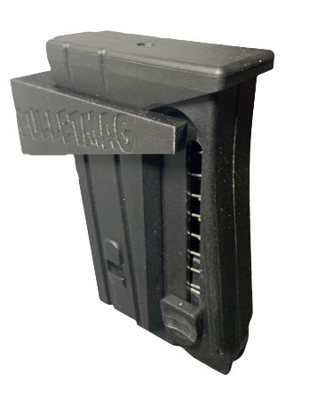 Przejdź do produktu Uchwyt na magazynki PALLAS BA 15-22 (wkładane z przodu)