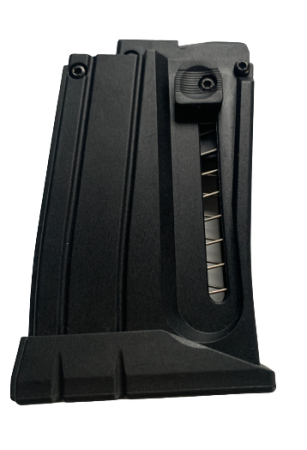 Uchwyt na magazynki PALLAS BA 15-22 (wkładane z przodu)