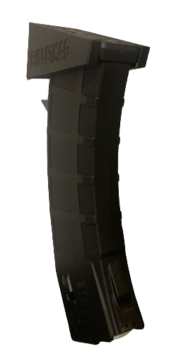 Uchwyt na magazynki CZ BREN 2 7.62x39 (wkładane z przodu)