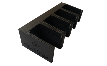 Uchwyt na magazynki CZ Scorpion EVO 3 (wkładane z przodu)