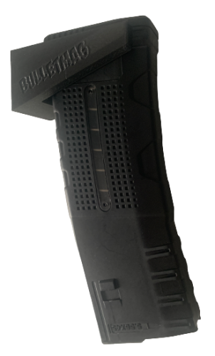 Przejdź do produktu Uchwyt na magazynki IMI G2 AR-15 5.56 x 45 (wkładane z przodu)