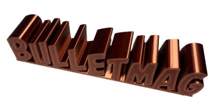 Uchwyt na magazynki IMI G2 AR-15 5.56 x 45 (podwieszane)