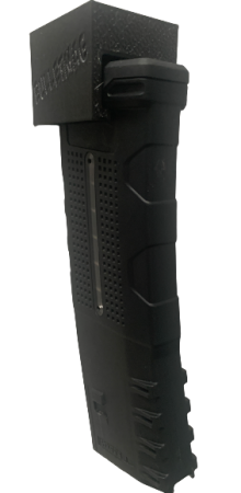 Uchwyt na magazynki IMI G2 AR-15 5.56 x 45 (podwieszane)