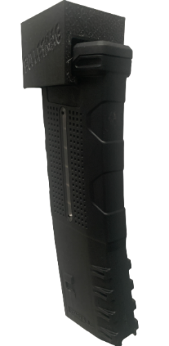 Przejdź do produktu Uchwyt na magazynki IMI G2 AR-15 5.56 x 45 (podwieszane)