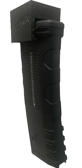 Przejdź do produktu Uchwyt na magazynki IMI G2 AR-15 5.56 x 45 (podwieszane)