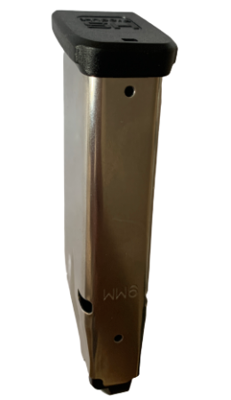 Uchwyt na magazynki HS H11 9MM (wkładane z przodu)