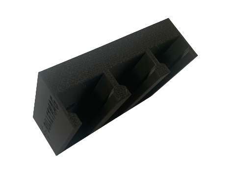 Uchwyt na magazynki AR MAGPUL / AR-15 / M16 5.56/.223 / IMI G1 / CARACAL / BREN (podwieszane)