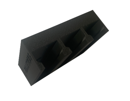 Uchwyt na magazynki AR MAGPUL / AR-15 / M16 5.56/.223 / IMI G1 / CARACAL / BREN (podwieszane)