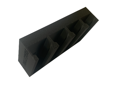 Uchwyt na magazynki AR MAGPUL / AR-15 / M16 5.56/.223 / IMI G1 / CARACAL / BREN (podwieszane)