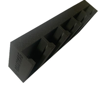 Uchwyt na magazynki AR MAGPUL / AR-15 / M16 5.56/.223 / IMI G1 / CARACAL / BREN (podwieszane)