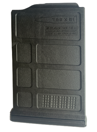 Uchwyt na magazynki AICS 7.62x51 / .308 PMAG MAGPUL (podwieszane)