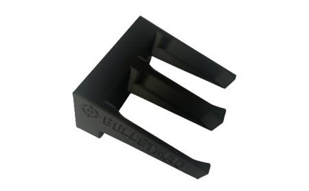 Uchwyt na magazynki AK MAGPUL PMAG 7.62 / 5.45 (wkładane z przodu)