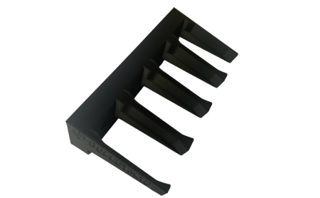 Uchwyt na magazynki AK MAGPUL PMAG 7.62 / 5.45 (wkładane z przodu)