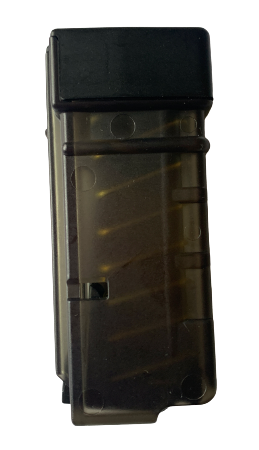 Uchwyt na magazynki GRAND POWER Stribog SP9A3 9MM (wkładane z przodu)