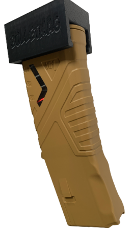 Uchwyt na magazynki HK GEN3 PM (podwieszane)