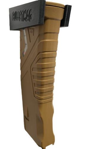 Przejdź do produktu Uchwyt na magazynki HK GEN3 PM (wkładane z przodu)