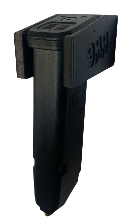 Przejdź do produktu Uchwyt na magazynki 9MM (wkładane z przodu) 