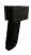 Uchwyt na magazynki Smith & Wesson M&P9 / SW MP9 (wkładane z przodu)