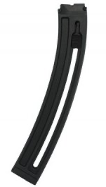 Uchwyt na magazynki HK MP5 SD .22lr (wkładane od góry)