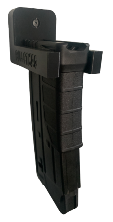 Uchwyt na magazynki do strzelby PANZER ARMS 5rd (wkładane z przodu)