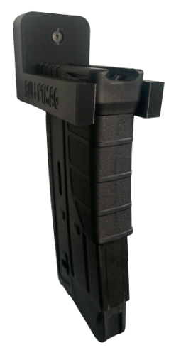 Przejdź do produktu Uchwyt na magazynki do strzelby PANZER ARMS 5rd (wkładane z przodu)