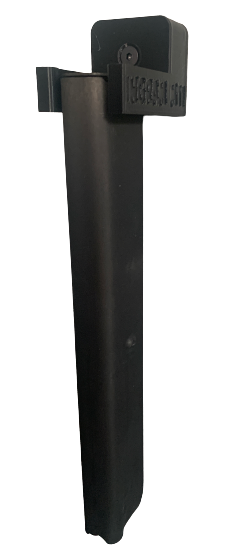 Uchwyt na magazynki INGRAM M11 (MAC11) (wkładane z przodu)